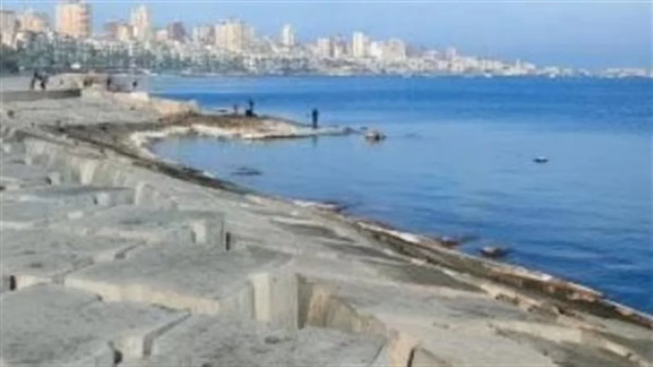 طقس مصر اليوم.. هيئة الأرصاد تكشف عن درجات الحرارة المتوقعة